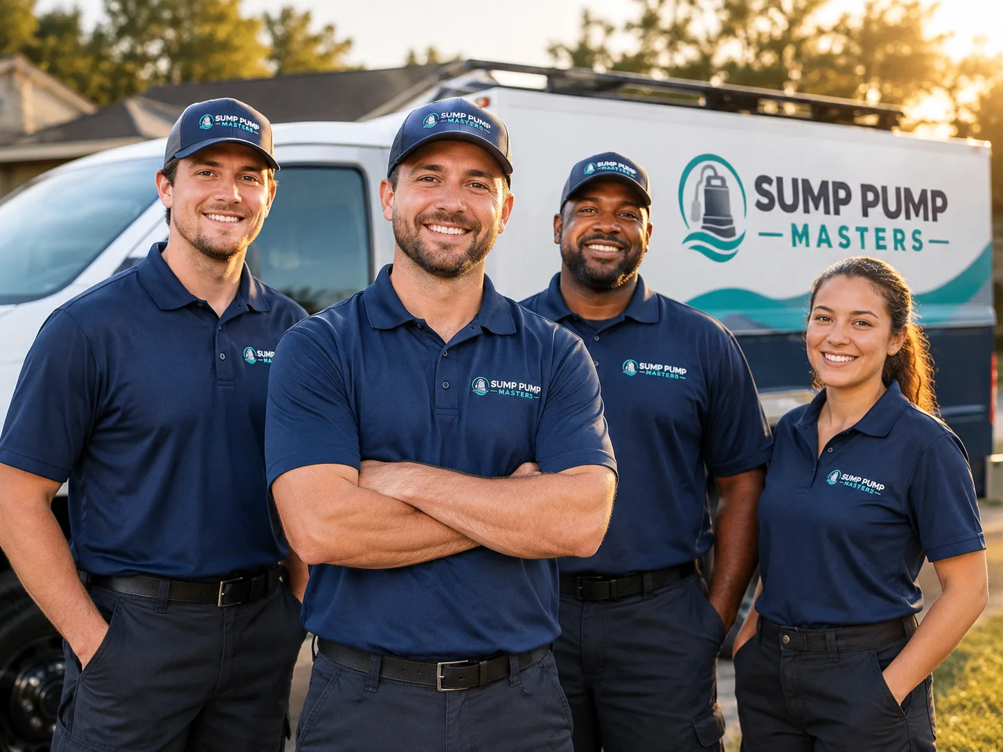 Sump Pump Repair company in Paris, MI