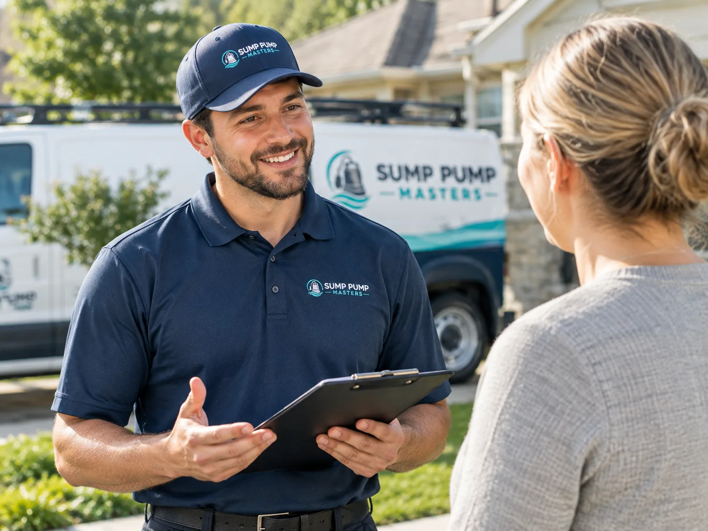 Sump Pump Repair Paris, MI FAQs